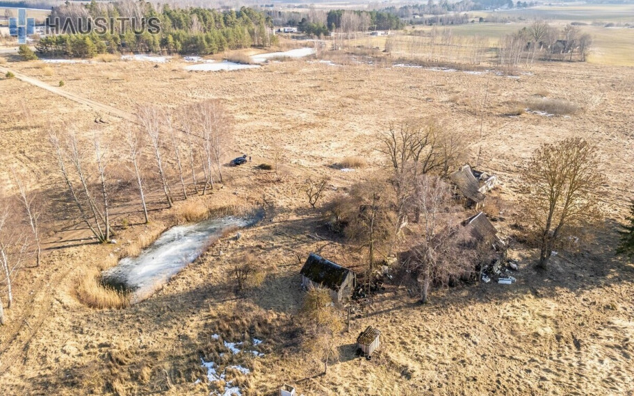 Parduodamas namas Šermuto g., Šilagalio k., 106.48 kv.m ploto 15