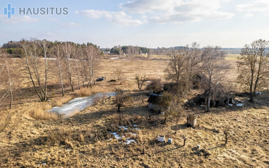 Parduodamas namas Šermuto g., Šilagalio k., 106.48 kv.m ploto 16