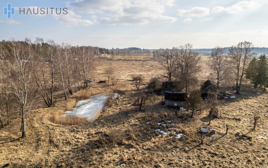 Parduodamas namas Šermuto g., Šilagalio k., 106.48 kv.m ploto 17