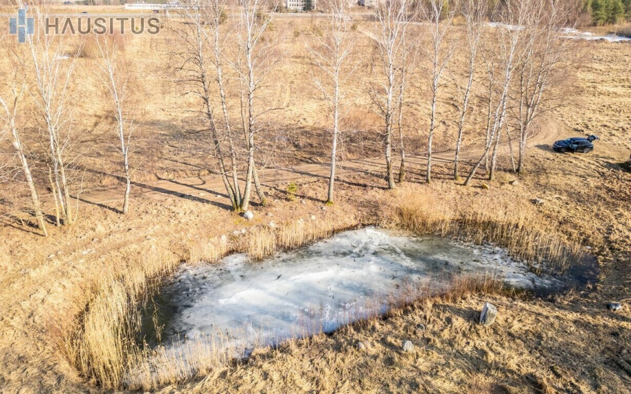 Parduodamas namas Šermuto g., Šilagalio k., 106.48 kv.m ploto 18