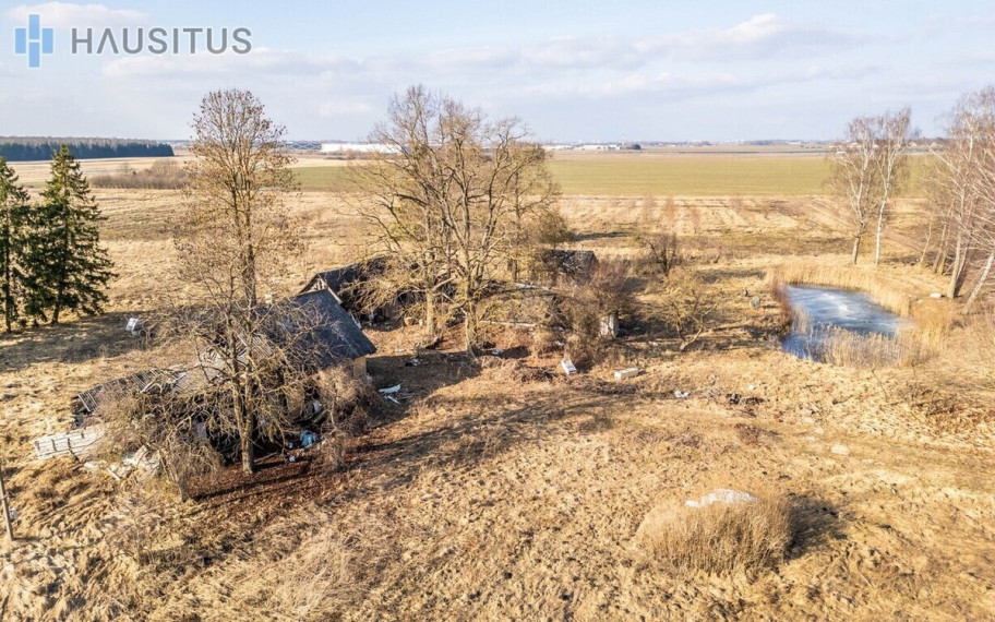 Parduodamas namas Šermuto g., Šilagalio k., 106.48 kv.m ploto 21