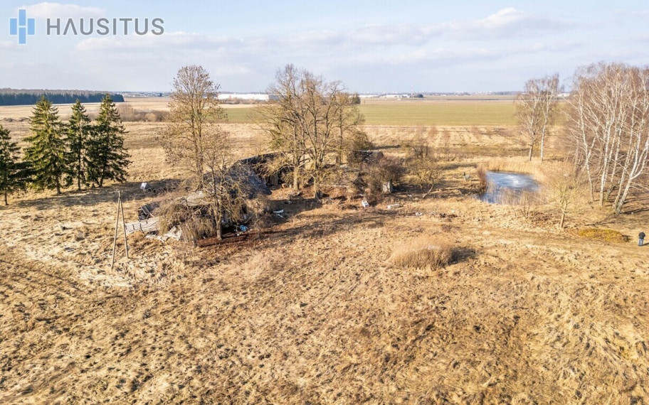 Parduodamas namas Šermuto g., Šilagalio k., 106.48 kv.m ploto 22