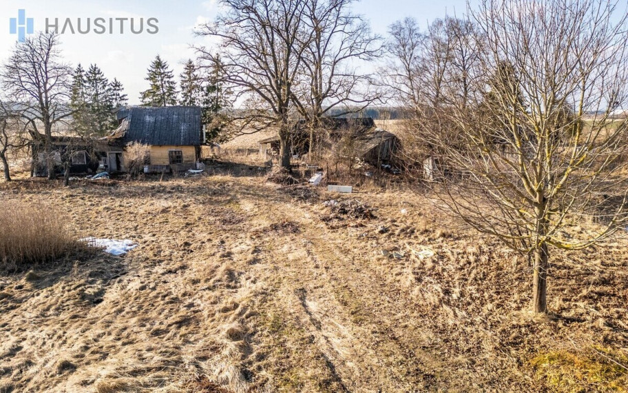 Parduodamas namas Šermuto g., Šilagalio k., 106.48 kv.m ploto 23