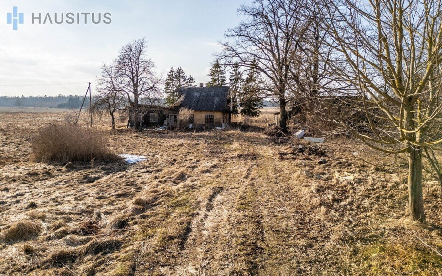 Parduodamas namas Šermuto g., Šilagalio k., 106.48 kv.m ploto 25