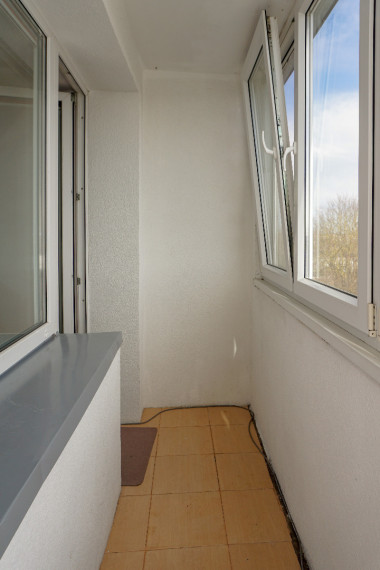 Parduodamas butas Draugystės g., Joniškio m., Joniškio r. sav., 64.6 m2 ploto, 3 kambariai 11
