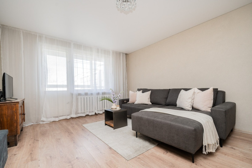 Parduodamas butas Veisiejų g., Druskininkų m., Druskininkų sav., 71.3 m2 ploto, 3 kambariai 7