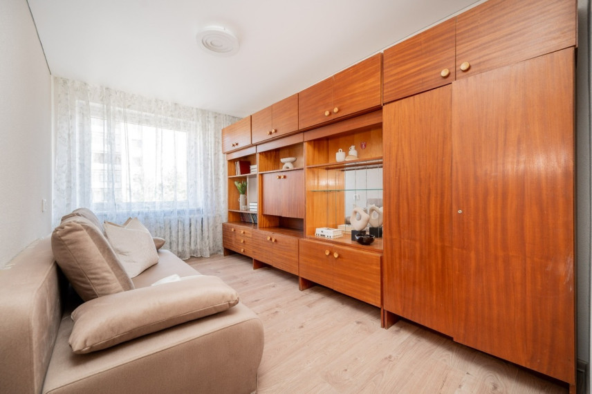 Parduodamas butas Veisiejų g., Druskininkų m., Druskininkų sav., 71.3 m2 ploto, 3 kambariai 12