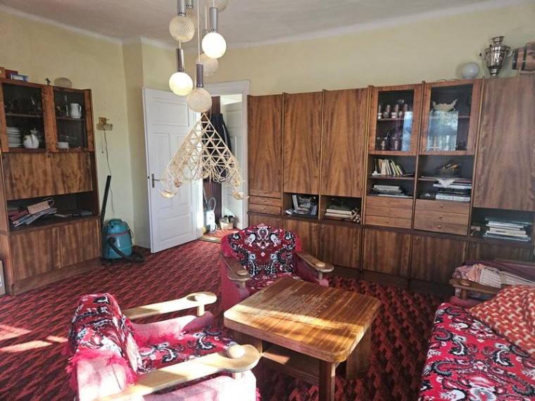 Parduodamas namas Švenčionėlių m., Švenčionių r. sav., 137.92 m² ploto 4 kambariai 8