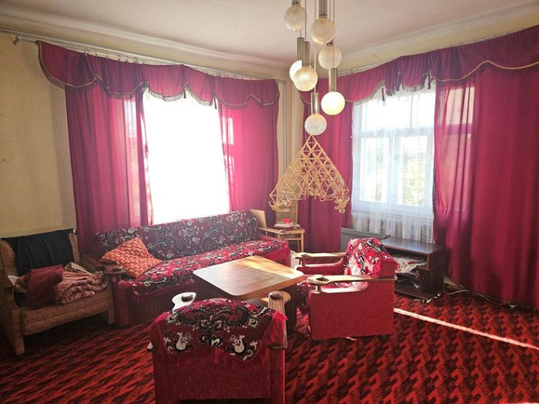 Parduodamas namas Švenčionėlių m., Švenčionių r. sav., 137.92 m² ploto 4 kambariai 9