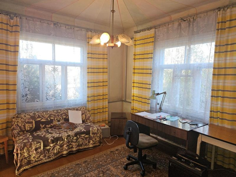Parduodamas namas Švenčionėlių m., Švenčionių r. sav., 137.92 m² ploto 4 kambariai 11