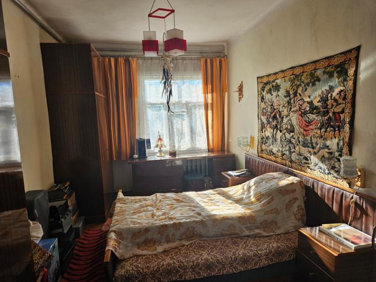 Parduodamas namas Švenčionėlių m., Švenčionių r. sav., 137.92 m² ploto 4 kambariai 12