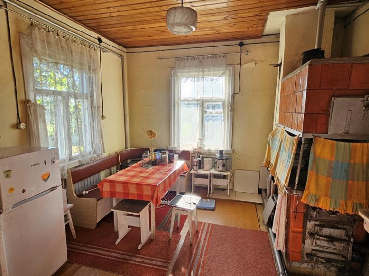 Parduodamas namas Švenčionėlių m., Švenčionių r. sav., 137.92 m² ploto 4 kambariai 13