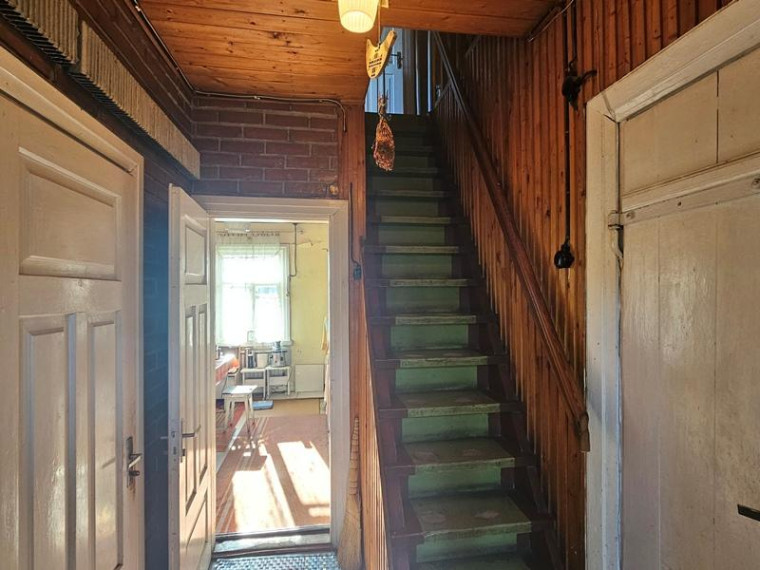 Parduodamas namas Švenčionėlių m., Švenčionių r. sav., 137.92 m² ploto 4 kambariai 14