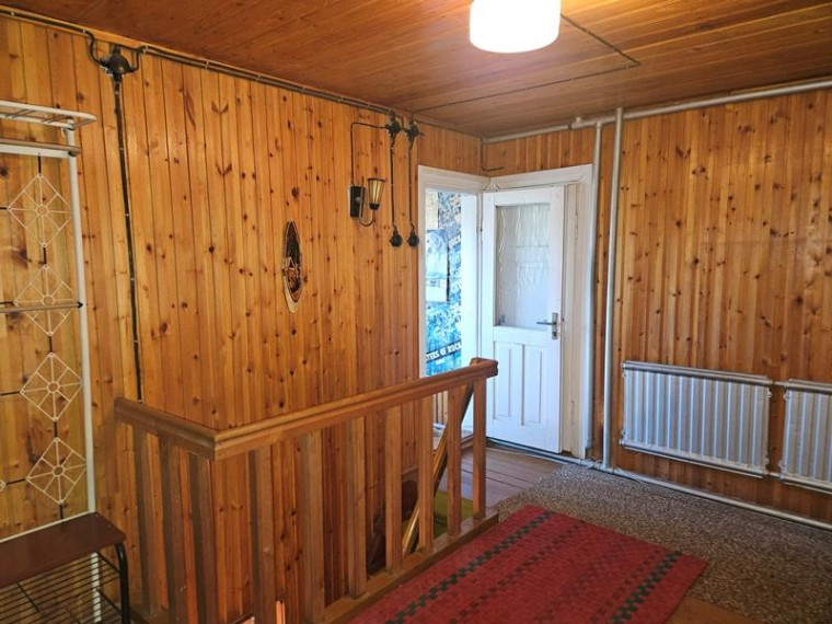 Parduodamas namas Švenčionėlių m., Švenčionių r. sav., 137.92 m² ploto 4 kambariai 15