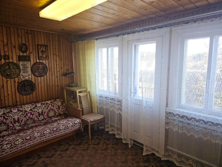 Parduodamas namas Švenčionėlių m., Švenčionių r. sav., 137.92 m² ploto 4 kambariai 16
