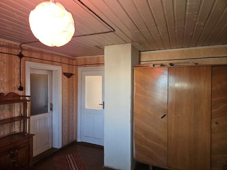 Parduodamas namas Švenčionėlių m., Švenčionių r. sav., 137.92 m² ploto 4 kambariai 17