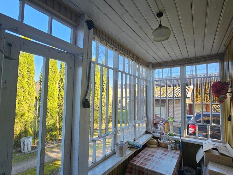 Parduodamas namas Švenčionėlių m., Švenčionių r. sav., 137.92 m² ploto 4 kambariai 18