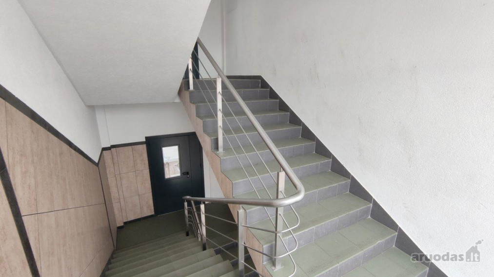 Nuomojamas butas Elektrėnų g., Dainava, Kauno m., Kauno m. sav., 22 m² ploto 1 kambarys 14