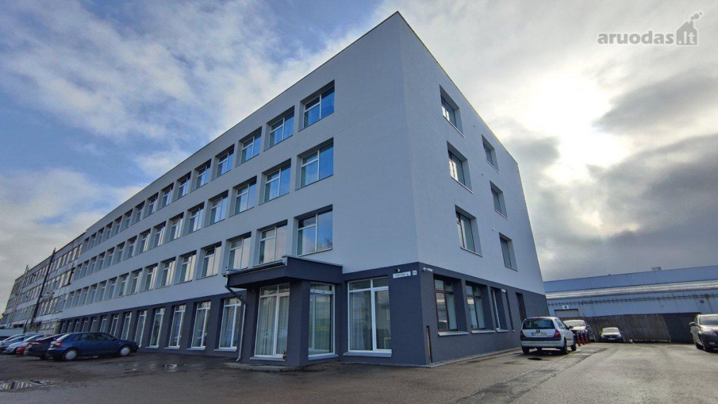 Nuomojamas butas Elektrėnų g., Dainava, Kauno m., Kauno m. sav., 22 m² ploto 1 kambarys 15