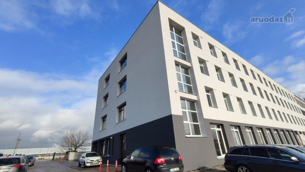 Nuomojamas butas Elektrėnų g., Dainava, Kauno m., Kauno m. sav., 22 m² ploto 1 kambarys 16