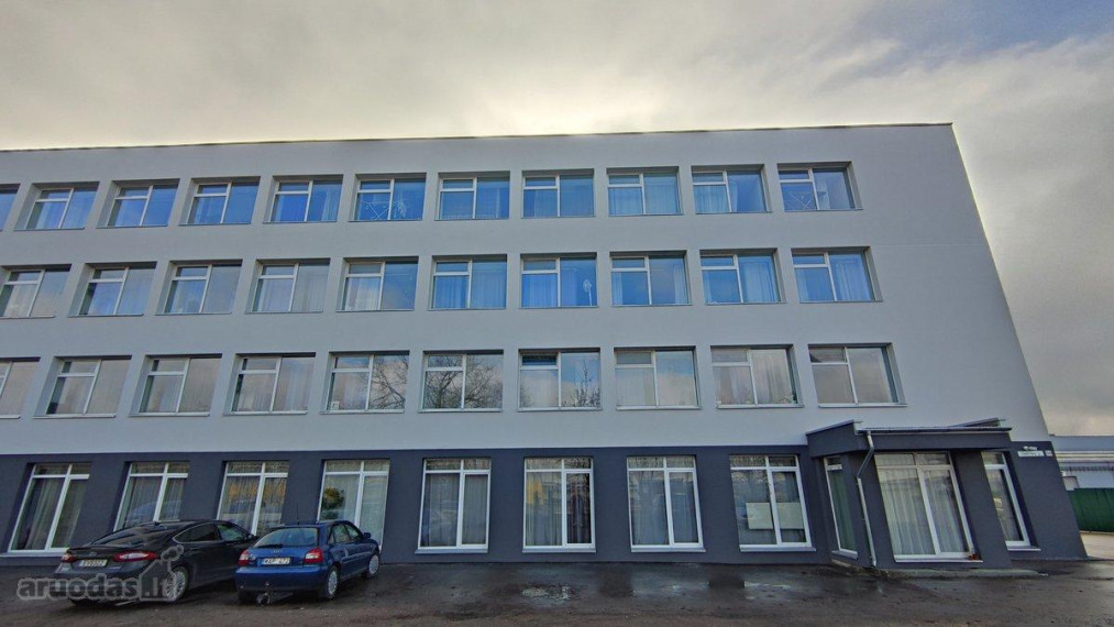 Nuomojamas butas Elektrėnų g., Dainava, Kauno m., Kauno m. sav., 22 m² ploto 1 kambarys 17