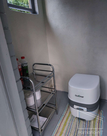 Parduodamas namas Derceklių k., Klaipėdos r. sav., 72 m2 ploto, 2 aukštai 2