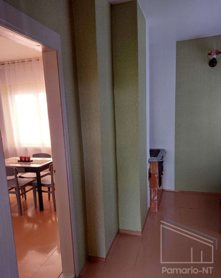 Parduodamas namas Derceklių k., Klaipėdos r. sav., 72 m2 ploto, 2 aukštai 5