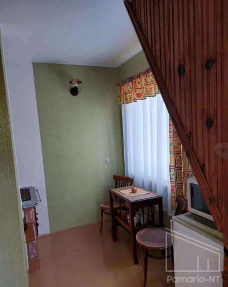 Parduodamas namas Derceklių k., Klaipėdos r. sav., 72 m2 ploto, 2 aukštai 8