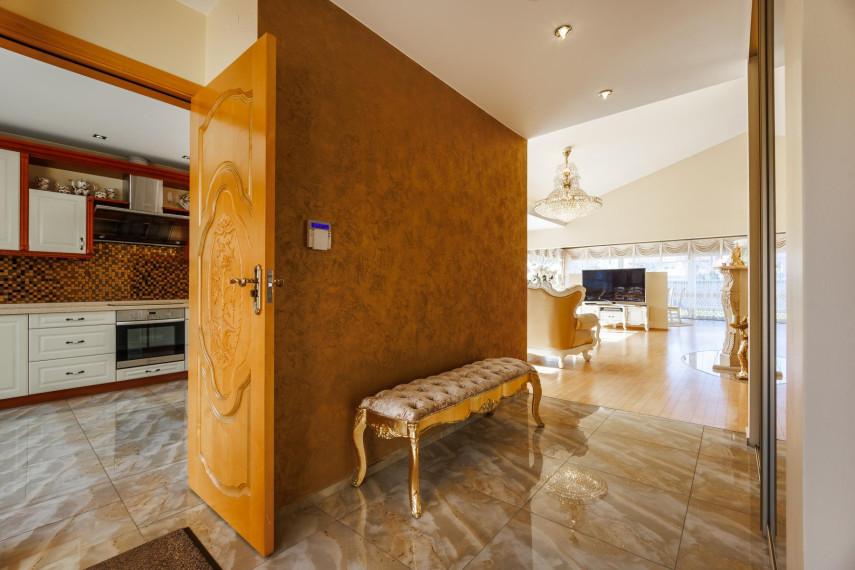 Parduodamas namas Sūkurių g., Šilainiai, Kauno m., Kauno m. sav., 273.79 m² ploto 4 kambariai 3