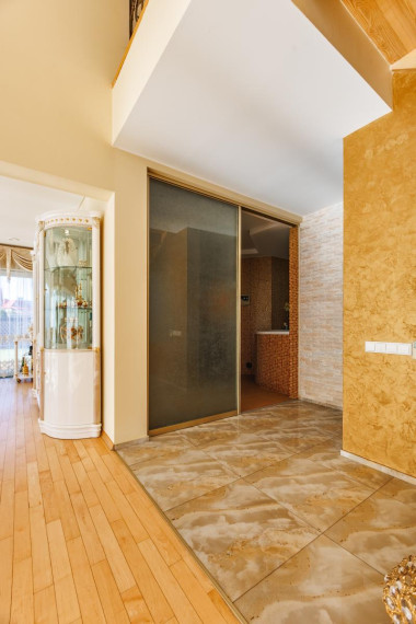 Parduodamas namas Sūkurių g., Šilainiai, Kauno m., Kauno m. sav., 273.79 m² ploto 4 kambariai 16