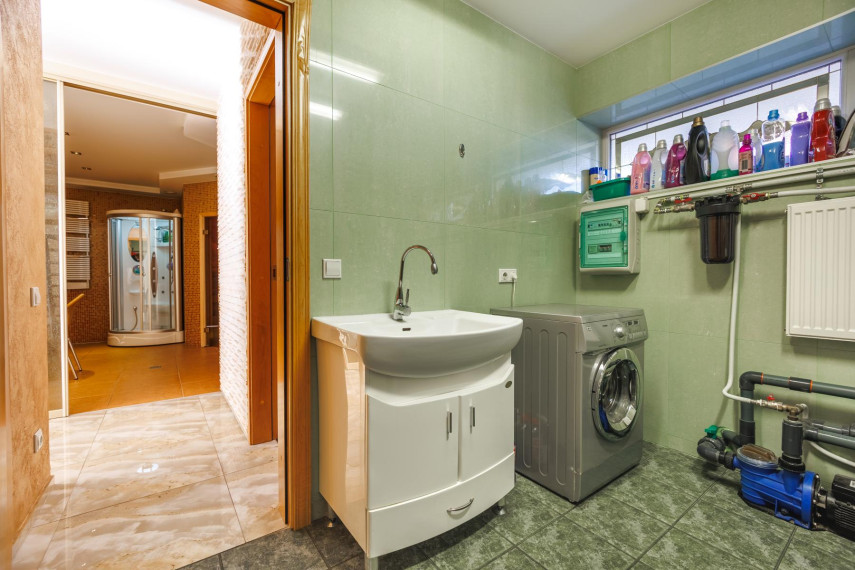Parduodamas namas Sūkurių g., Šilainiai, Kauno m., Kauno m. sav., 273.79 m² ploto 4 kambariai 24