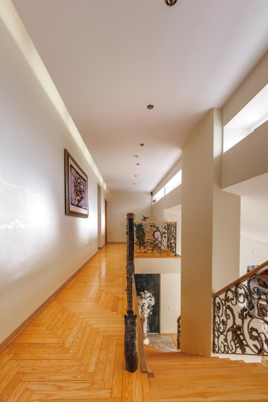 Parduodamas namas Sūkurių g., Šilainiai, Kauno m., Kauno m. sav., 273.79 m² ploto 4 kambariai 26