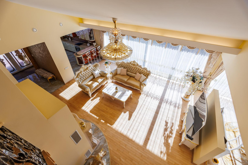 Parduodamas namas Sūkurių g., Šilainiai, Kauno m., Kauno m. sav., 273.79 m² ploto 4 kambariai 27