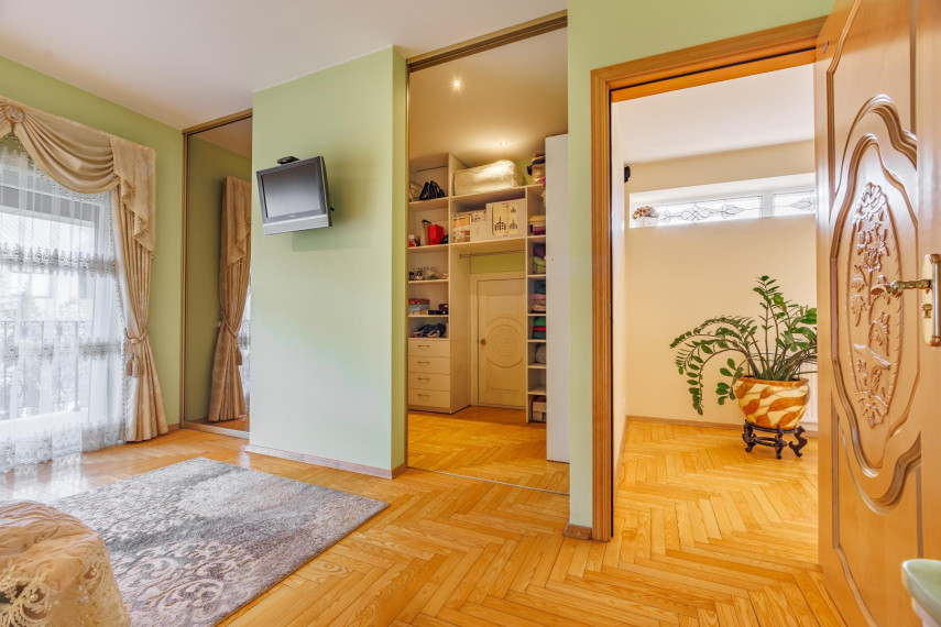 Parduodamas namas Sūkurių g., Šilainiai, Kauno m., Kauno m. sav., 273.79 m² ploto 4 kambariai 29