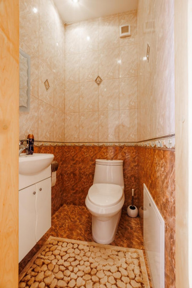 Parduodamas namas Sūkurių g., Šilainiai, Kauno m., Kauno m. sav., 273.79 m² ploto 4 kambariai 32