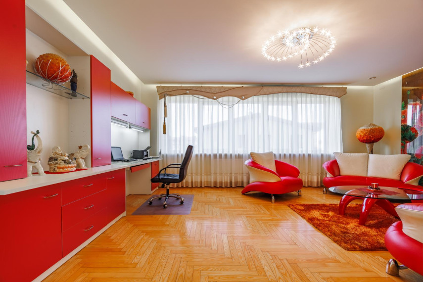 Parduodamas namas Sūkurių g., Šilainiai, Kauno m., Kauno m. sav., 273.79 m² ploto 4 kambariai 36