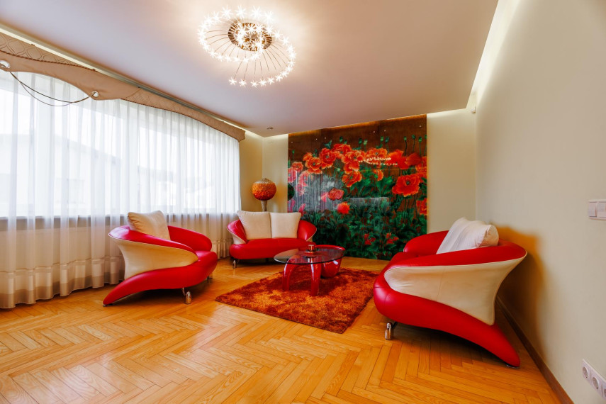 Parduodamas namas Sūkurių g., Šilainiai, Kauno m., Kauno m. sav., 273.79 m² ploto 4 kambariai 37