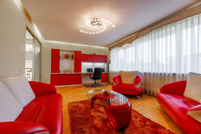 Parduodamas namas Sūkurių g., Šilainiai, Kauno m., Kauno m. sav., 273.79 m² ploto 4 kambariai 38