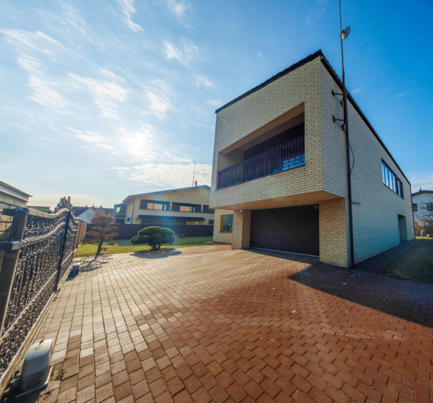 Parduodamas namas Sūkurių g., Šilainiai, Kauno m., Kauno m. sav., 273.79 m² ploto 4 kambariai 42