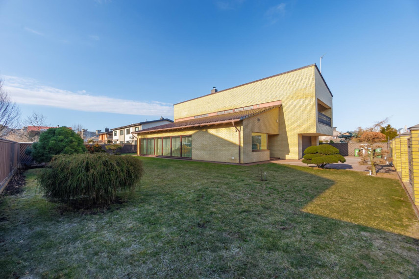 Parduodamas namas Sūkurių g., Šilainiai, Kauno m., Kauno m. sav., 273.79 m² ploto 4 kambariai 43