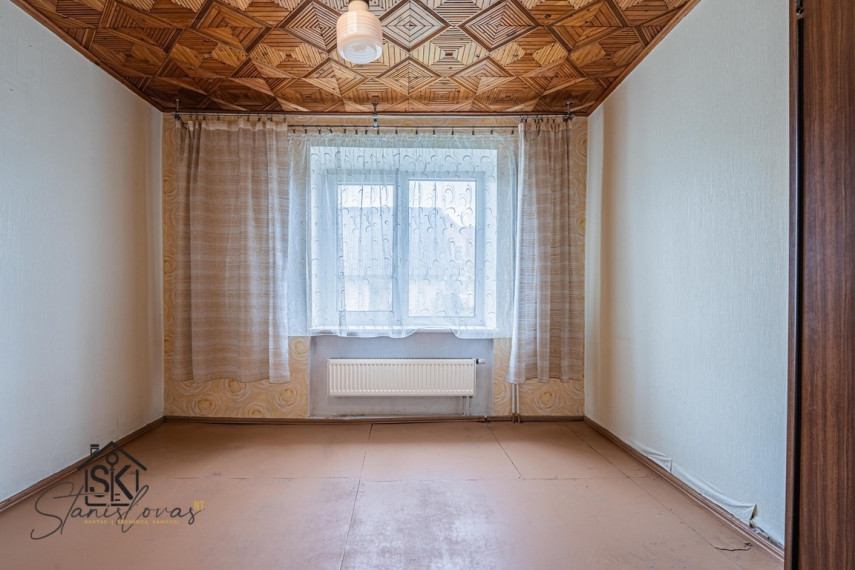 PARDUODAMAS NAMAS SU 12.34 A ŽEMĖS SKLYPU ŠILUTĖJE, ŽALGIRIO G. 17 60