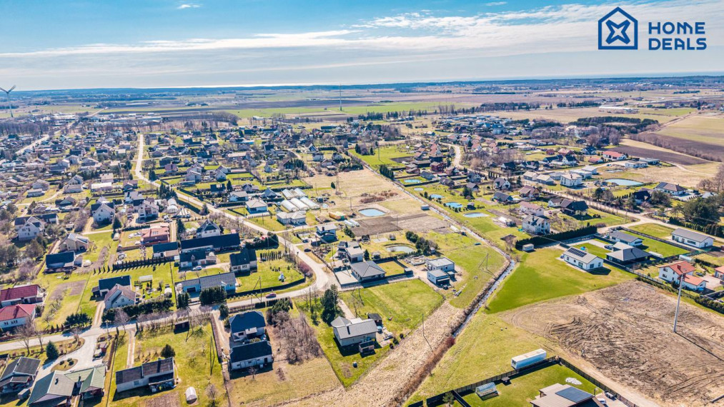 Parduodamas sklypas Vidimanto g., Vydmantų k., Kretingos r. sav., 13.47 a ploto 15