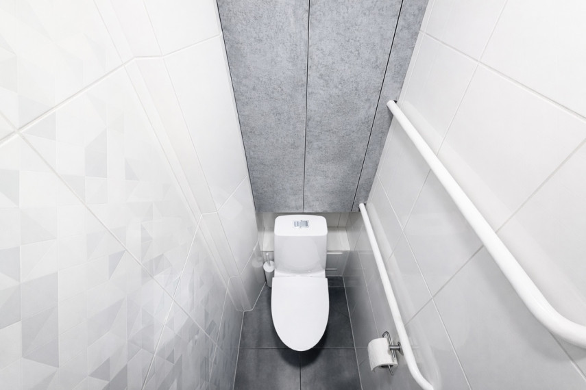 Parduodamas butas Dūkštų g., Šeškinė, Vilniaus m., Vilniaus m. sav., 34.57 m2 ploto, 2 kambariai 9