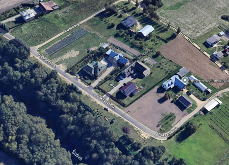 PARDUODAMAS NAMŲ VALDOS SKLYPAS JOSVAINIUOSE, KĖDAINIŲ R. PARDUODAMAS NAMŲ VALDOS SKLYPAS JOSVAINIUOSE, KĖDAINIŲ R.