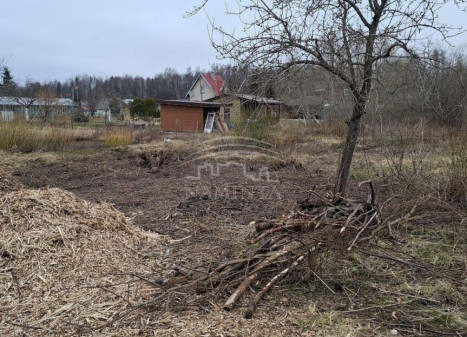 Parduodamas  sklypas Vaitelių k., Klaipėdos r. sav., 7 a ploto
