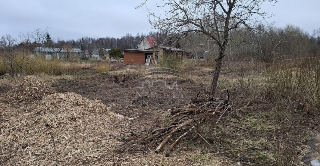 Parduodamas  sklypas Vaitelių k., Klaipėdos r. sav., 7 a ploto 1