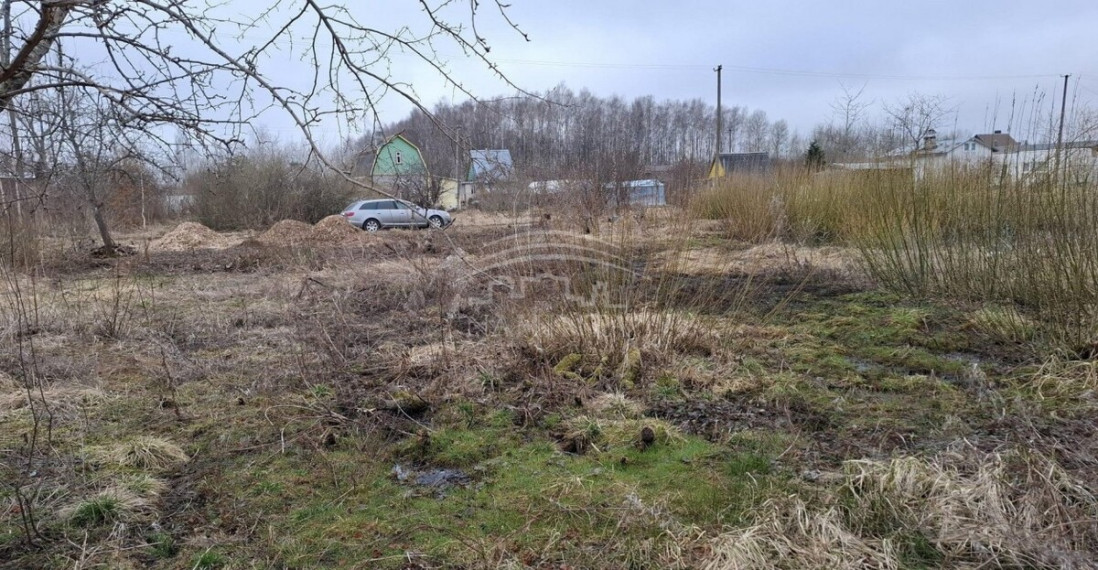 Parduodamas  sklypas Vaitelių k., Klaipėdos r. sav., 7 a ploto 3