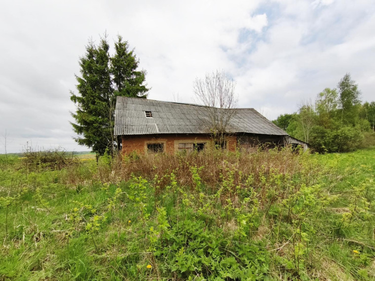 Parduodamas namas Daujočių k., Anykščių r. sav., 85.00 m² ploto 3 kambariai 3
