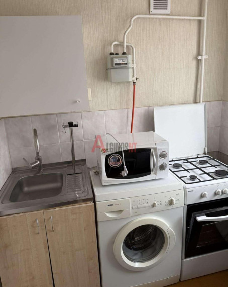 Parduodamas butas Žalgirio g., Žvejybos uostas, Klaipėdos m., Klaipėdos m. sav., 38 m² ploto 2 kambariai 11