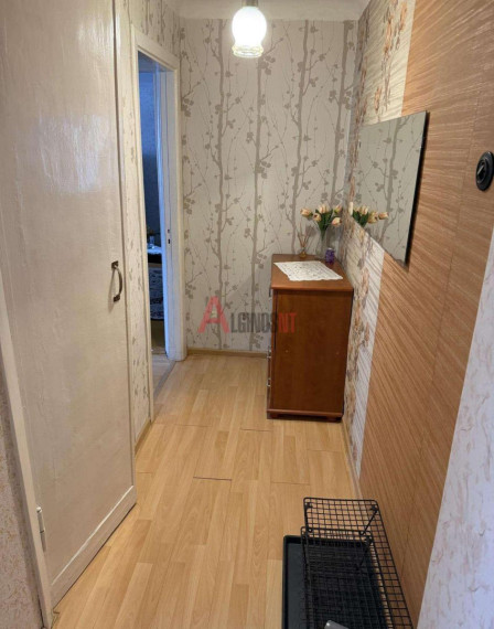 Parduodamas butas Žalgirio g., Žvejybos uostas, Klaipėdos m., Klaipėdos m. sav., 38 m² ploto 2 kambariai 12